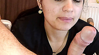 Puta amadora tomando só no meio do cu - I Suck My Stepfather With Lust And I Suck Everything Out Of Him