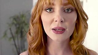 Redhead: Blowjob, Amateur Anal Porn