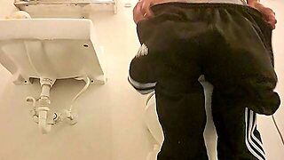 Total Toilet Destruction