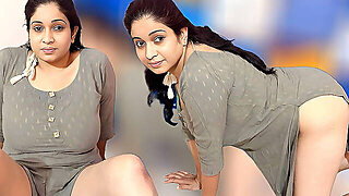 Landlady Girl Got Fucked By Tenant Boy In Exchange For Room Rent