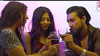 Hot Indian Housewife Gets Her Big Tits And Ass Pounded Hard And Takes A Hot Load