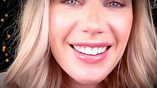 Asmr Close Up Mouth Sounds Sexy: Big Tits, Babe Milf Porn