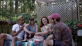 I Want To Fuck Your Girlfriend And You Can Fuck Mine