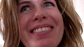 Threesome Double Penetration And Moans For More With Tara Wild