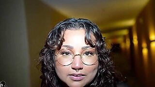 Rising Big Beautiful Woman Meets Creepy Beautiful Guy At Branes And Nobles Solely To Discover Out It