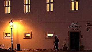 Britney Dutch - When The Night Never Ends