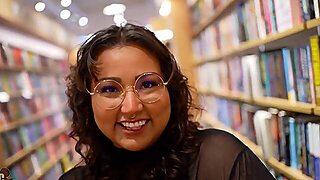 Rising Big Beautiful Woman Meets Creepy Marvelous Dude At Branes And Nobles Solely To Discover Out I