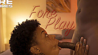 Cinnamon Stackz Is In Deserve Of A Nailing