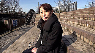 The Finest Eros Of A Real Mature Woman Full Of Passionate Sexual Desire! - Wet Your Big Nipples And 