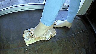 Flatten The Bread, 2Nd