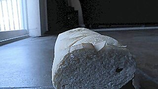 Flatten The Bread, 1St