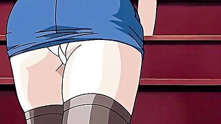 Nices Anime Hentai Sex By Hentai Pd