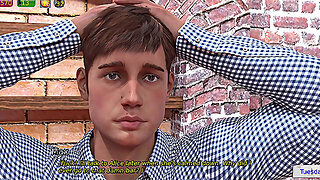 My Insatiable Wife Alice Part 16