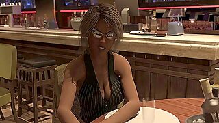 Deal Done With Mr.silver : Sonyas Interruption