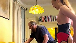 Blowjob Blonde Amateur Mature