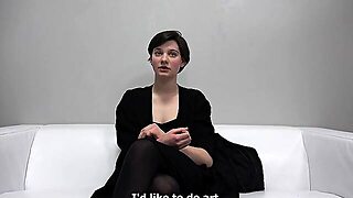 Brasileiras safadas viciadas em sentar na pica - Voluptuous Girl Anna Incredible Adult Video