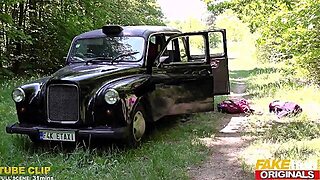 Fakehub Originals Fake Taxi To Fake Hostel