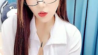 Pretty Japanese Teen Solo Masturbation Uncensored