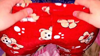 Virginal Chica Banging Her Stepdad At Night That Babe Cant Live Out Of It!!