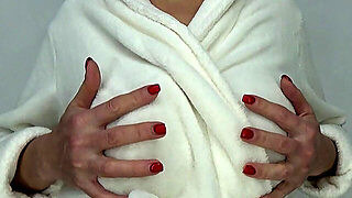 Beautiful Mature Tits Without Sex