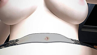 Good Girl Treatment - Female Pov