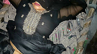 Indian New Merried Bhabhi Riding On Devar Dick