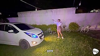 Pelaje Mix Featuring Pretty Faces Fucking Uber Driver Clip