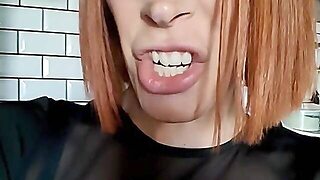 Youthful Neighbour Helps His Neighbour Carry Her Groceries, That Babe Awards Him With Her Booty