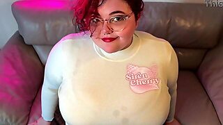 Big Arse Bbw Cheating Slutty Milf 15 Inch Anal