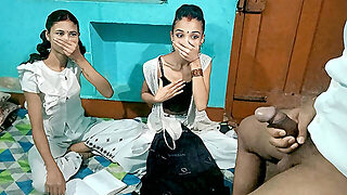 Tution Teacher Fuck College Girls Hindi Audio, Beautiful Indian Desi Village Girl 18+ Tight Pussy Fu