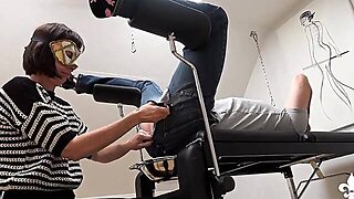 Full Episode: Prostate Milking