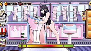 beta-glucosidase - Cute Waifus With Creamy Milk