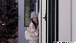 College Whore Thanks Bbc Teacher Wt Her Tight Pussy - Darkx - Avi Love