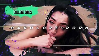 Lethalhardcore - Chloe Rose Plays Dirty Maid Sucking Off Boss Till He Bursts: Porn