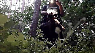 I Have Sex With My Neighbor In The Park So Her Husband Doesnt Catch Us