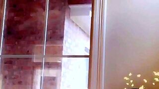 Big Boobs Milf Masturbates With Her Dildo