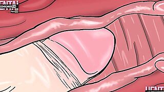 Officer Jenny Pokemon Junsar Poket Monster R34 Uncensored Anime Porn Agente Mara Anime Animation Rul